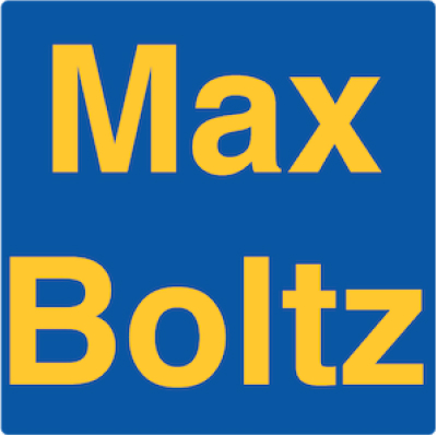 max boltz